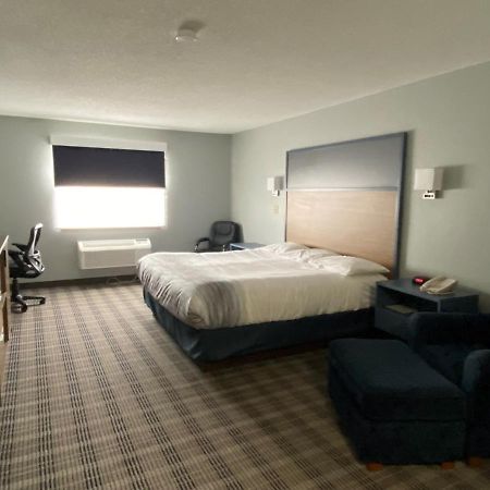 Americinn By Wyndham Viroqua Exterior photo